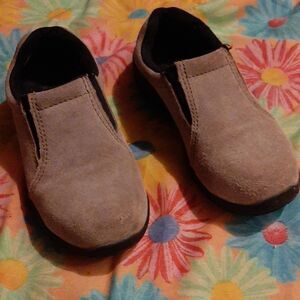 Brahma Slip Resistant steal toe